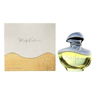 Musk Kashmiri - EDP - Inhalt: 60 ml