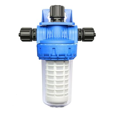 GT Einzel Bypass Messzelle 50 mm Anbohrschellen