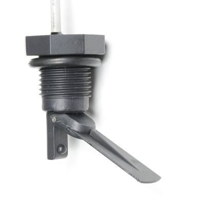 Durchflussschalter G1/2" GT Flow Switch Paddelschalter Pool