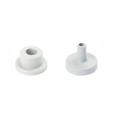 GT 4x6mm PP Klemmring Einlegetülle für Gemke Technik