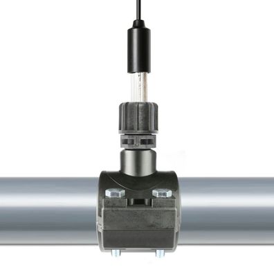 GT Elektrodenhalter Klemmverschraubung PRO-H-T für 12 mm Standardelektroden