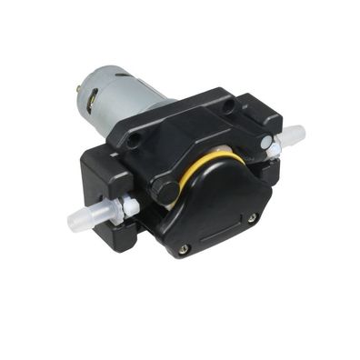 GT Schlauchpumpe JP13 24V 507 UPM 1900 ml/min SWS