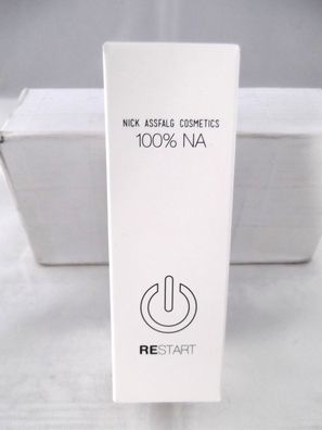 Nick Assfalg Re-Start Gesichts Serum