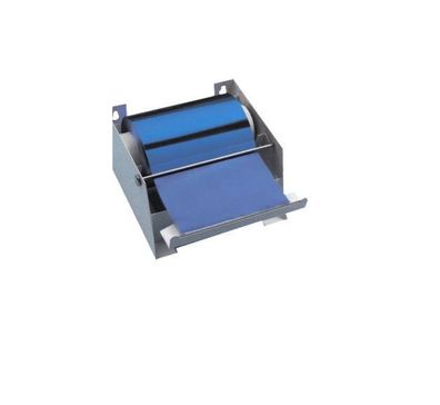 CheckUp Dispenser für Alu-Folie Classic Hülsenlänge 15,5 cm