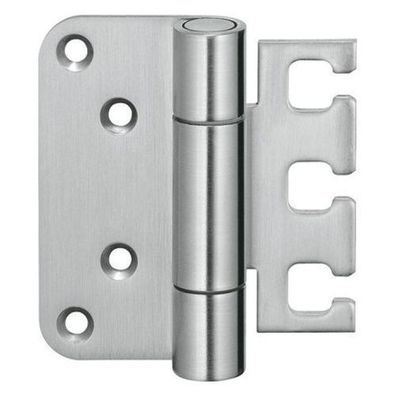 Simonswerk Variant Objektband VX 7729 für ungefälzte Objekttüren