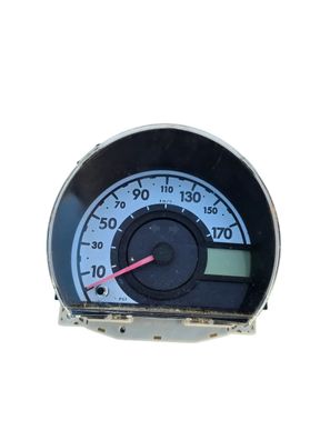 Toyota Aygo Tacho Kombiinstrument 838000H011A
