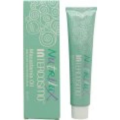Intercosmo Nutrilux Macadamia Oil Hair Colour 60ml - 5.22 Bluebottle
