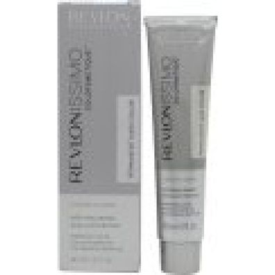 Revlon Revlonissimo Colorsmetique 60ml - 9.21 Very Light Iridescent Ash Blonde