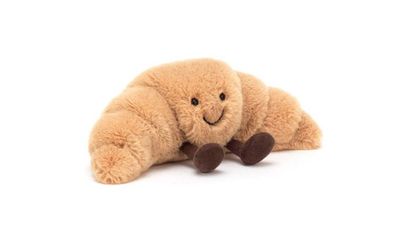 Jellycat Croissant-Pluschtier, gefullt 20CM