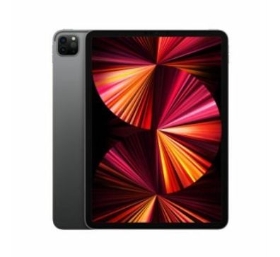 Apple iPad Pro 11 (2021) 128GB WiFi Spacegrau - Kaufen