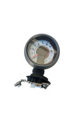 Drehzahlmesser Toyota Aygo Citroen C1 Peugeot 107 832700H020J