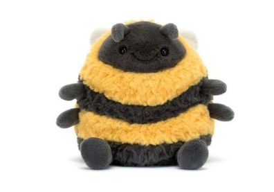 Jellycat Albee Bee Fruhlingsplusch Weihnachtsgeschenk Geburtstag sub NEU