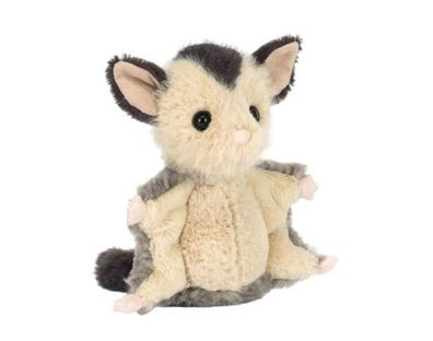 Jellycat Sugar Glider RARE Limited animal collection brand NEW hangtag