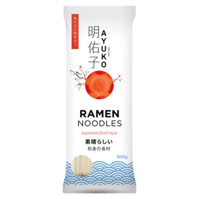 AYUKO Ramen Nudeln 300g