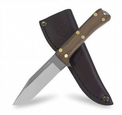 Condor Tool & Knife Lifeland Hunter Messer Outdoormesser Bushcraft