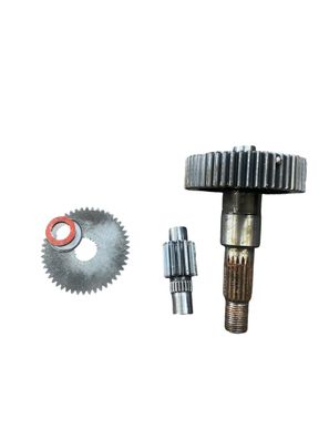 Original Honda Bali AF32 SJ50R Getriebe Antriebswellen Übersetzung 3 Teile