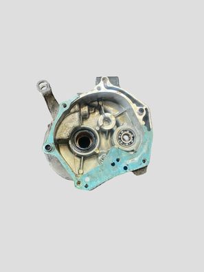 Original Honda Bali AF32 SJ50R Getriebe Gehäuse mit Trommelbremse hinten u. Nabe