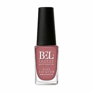 BEL London Butylacetat Schnell trocknender Nagellack 010 10 ml