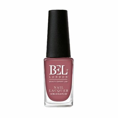 BEL London Butylacetat Schnell trocknender Nagellack 011 10 ml
