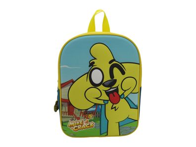 Kinder Rucksack Kindergartenrucksack mit Hauptfach