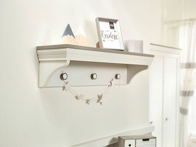 Almila Mia Babyzimmer Wandboard