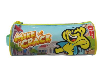 Federmäppchen Federmappe mit Reißverschluss