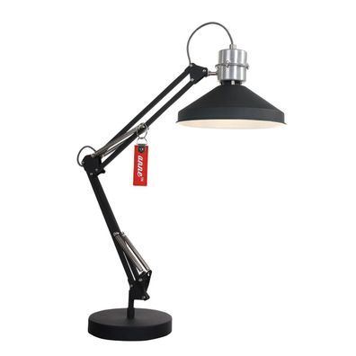 Anne Light Tischleuchte Zappa, Schwarz