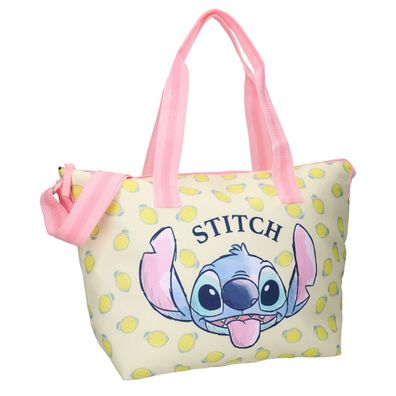 Disney Stitch Kühltasche Picknicktasche Isoliertasche Lunchbag 21.5 Liter