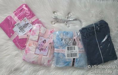 Victoria´s Secret * Pyjama aus Modal * Lang * Loungeset * Schlafanzug
