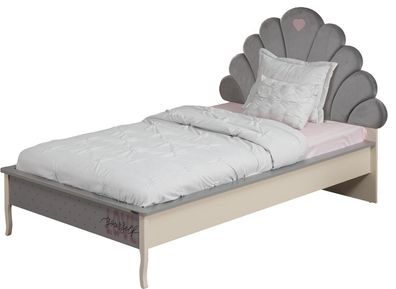 Lajivert Einzelbett Juliet 100x200 cm Modern