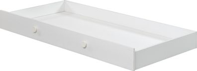 Ritmik Bettkasten für Rollbett Fenix Smart Weiß