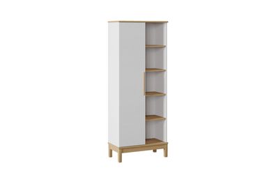 Almila Bücherregal breit Etto