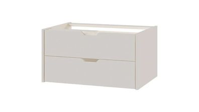 Lajivert Optionale Schublade für Kleiderschrank Alegra