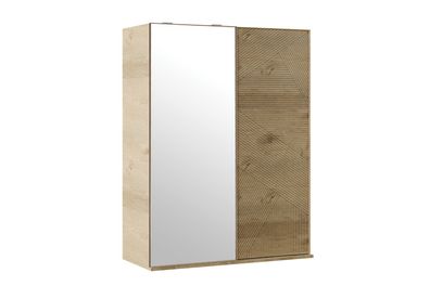 Almila Schwebetürenschrank Origami