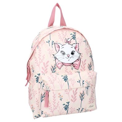 Disney Aristocats Marie Kinder Rucksack Schulrucksack Kindergarten Tasche leicht