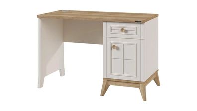 Lajivert Schreibtisch Alegra