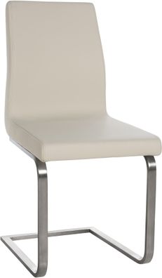 Esszimmerstuhl Belfort, creme