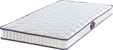 Ritmik Federkernmatratze Luna 90x190 cm