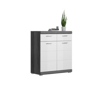 Xonox Garderoben Schuhschrank Scout Modern