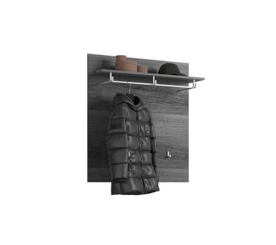 Xonox Garderoben Paneel Scout Modernes Design