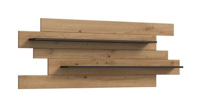 Wandboard in Artisan Nachbildung