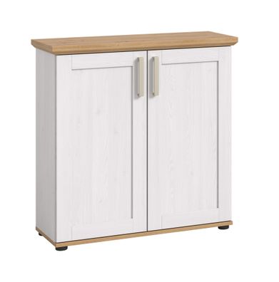 Highboard in Sibiu Lärche Nachbildung