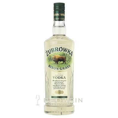 Zubrówka Bison Grass Vodka 0,7 l