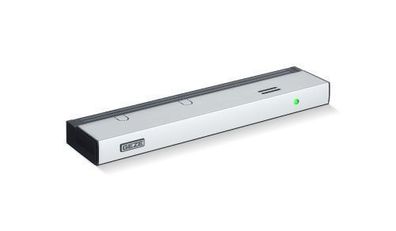 GEZE RSZ 7 ausfahrbare Rauchschalterzentrale für GEZE Feststellvorrichtungen