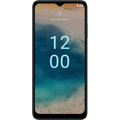 G22 64GB (Meteor Gray, Android 12, Dual SIM)