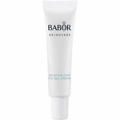 Babor Skinovage Moisturizing Eye Gel-Cream