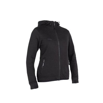 John Doe Damen Motorrad Hoodie Xtm V3 Women JHK8003