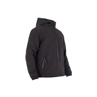 John Doe Motorrad Hoodie Xtm V3 Softshell Rip-Stop JHK7007