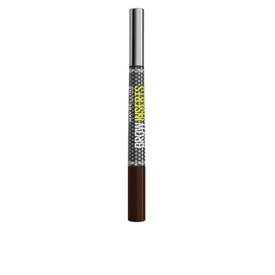 Braueneinsatz #Black Brown 1 Einheit