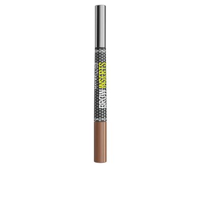 Braueneinsatz #Soft Brown 1 Einheit